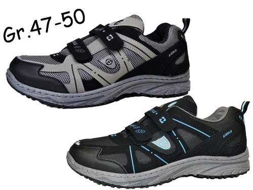 Herren 50 übergröße - gr.47-50,