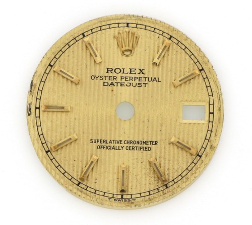 Rolex lady datejust - rolex,