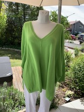Allude Pullover oversized