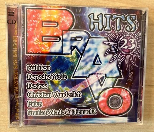 Bravo hits 2 cd s - hits, cd`s