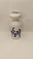 Vintage ❤️ Kobalt Vase