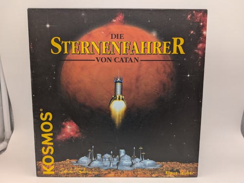 Neu die siedler von catan - die,