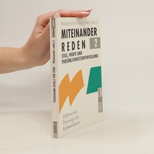 Miteinander reden 2  | 