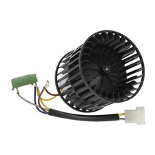 Heizungsgebläse Lüfter Motor