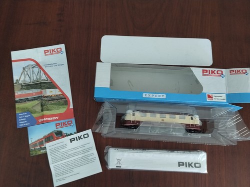Piko 51521 exklusive - piko,