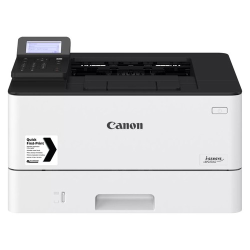 Canon sensys lbp223dw s - a4, s/w