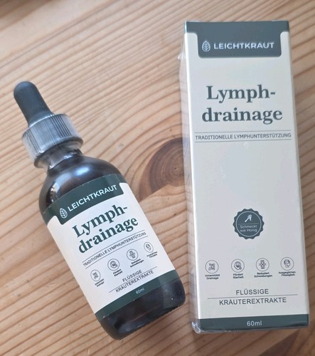 Leichtkraut lymphdrainage - leichtkraut,