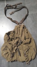 Originaler Wehrmacht Rucksack