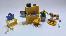 **Playmobil** Arbeitsplatz