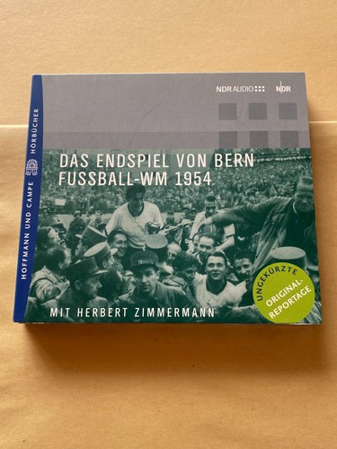 Fussball 1954 das - 1954,