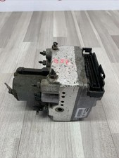 Citroen Berlingo Peugeot Partner ABS Block Hydraulikblock BOSCH 0265216042
