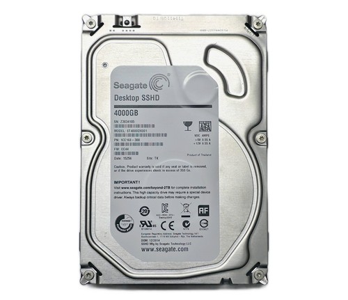 Seagate desktop sshd - seagate,