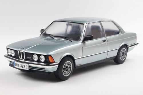 Modellauto bmw e21 - bmw, 323i
