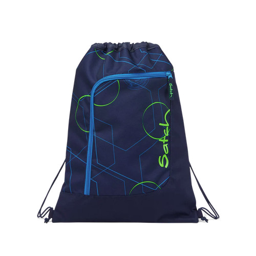 Satch sportbeutel gymbag - sportbeutel,