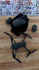 DJI Mavic Pro Quadcopter