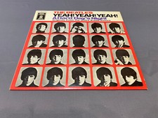 The Beatles - Yeah! Yeah