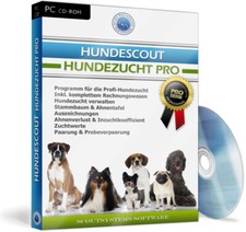 Hunde,Rassehunde