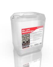Linker Chemie Alu- und Metallreiniger