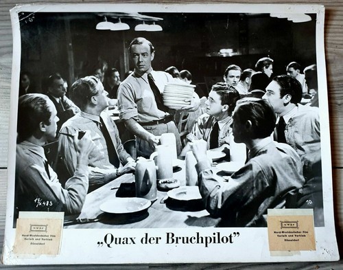 Aushangfoto quax der - quax,,
