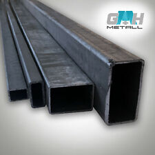 Rechteckrohr 2,5 m 3 m