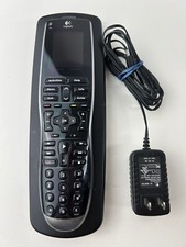 Logitech Harmony 900 Universal