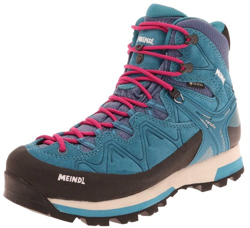 Meindl damen trekkingstiefel - damen,