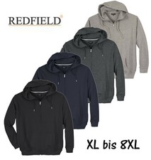 Redfield Hoodyjacke XL bis 8XL