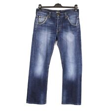 LEE FLINT Herren Jeans Größe