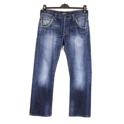 Lee flint herren jeans - flint,