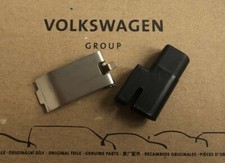 Original VW T5 /T6 Anschlag Tankdeckel Transporter Multivan Tankklappe Rep-Satz