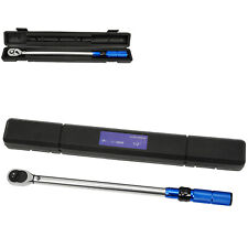 DREHMOMENTSCHLÜSSEL 1/2 ZOLL