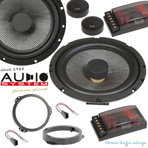 Audio system 260 - audio,