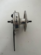 Sturmey Archer XL-FD Nabe mit Trommelbremse