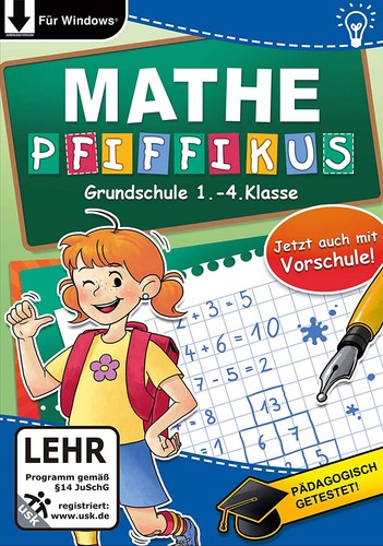 Mathe pfiffikus grundschule - pfiffikus,