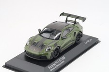 MINICHAMPS * PORSCHE 911 ( 992