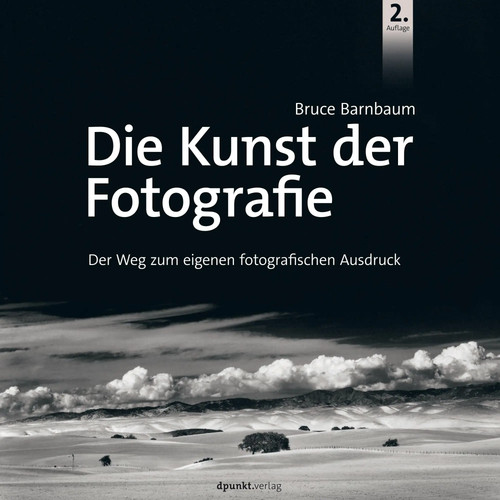 Die kunst der fotografie - kunst,