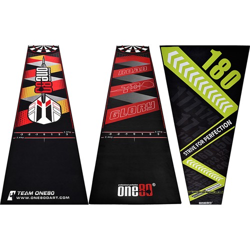 One80 dart poly mat - one80,