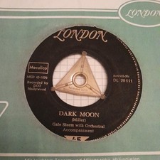 London 20 111 - Gale Storm- Dark Moon