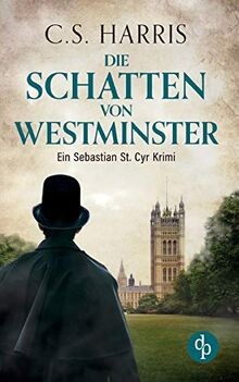 Die schatten von westminster - schatten,