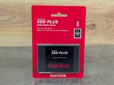 SANDISK ® SSD Plus