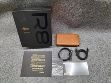HiBy R8 SS High-End Portable