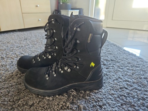 Haix sicherheitsstiefel 47 - sicherheitsstiefel, gr.47