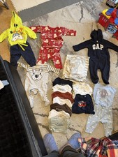 Baby Klamotten Jungen 3-6