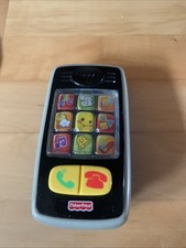 Fisher price baby handy - fisher,