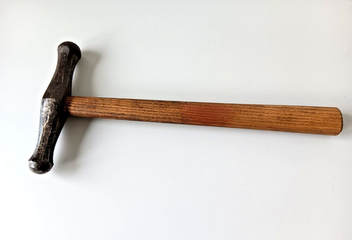 Kugelhammer schmiedehammer - kugelhammer,