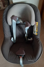 Maxi Cosi 2 way pearl