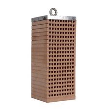 UNUS® Insektenhotel Holz