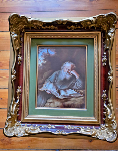 Rosenthal porzellanbild - rosenthal,