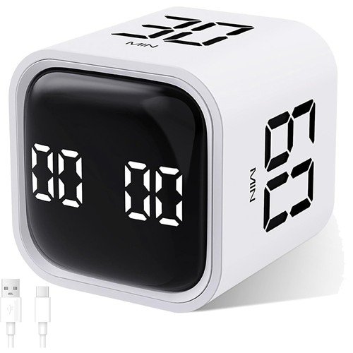 Cube timer 30 60 - timer,, 5/10/30/60