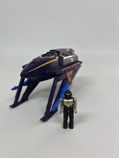 🛸 STARCOM – Shadow Bandit